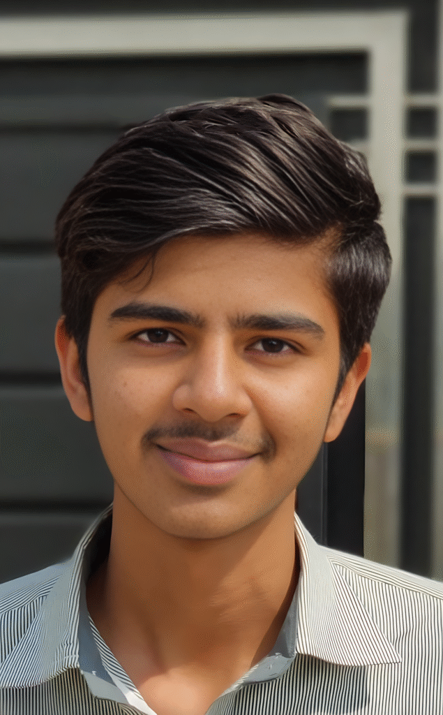 Ahmad Shakeel founder of pakjobs36